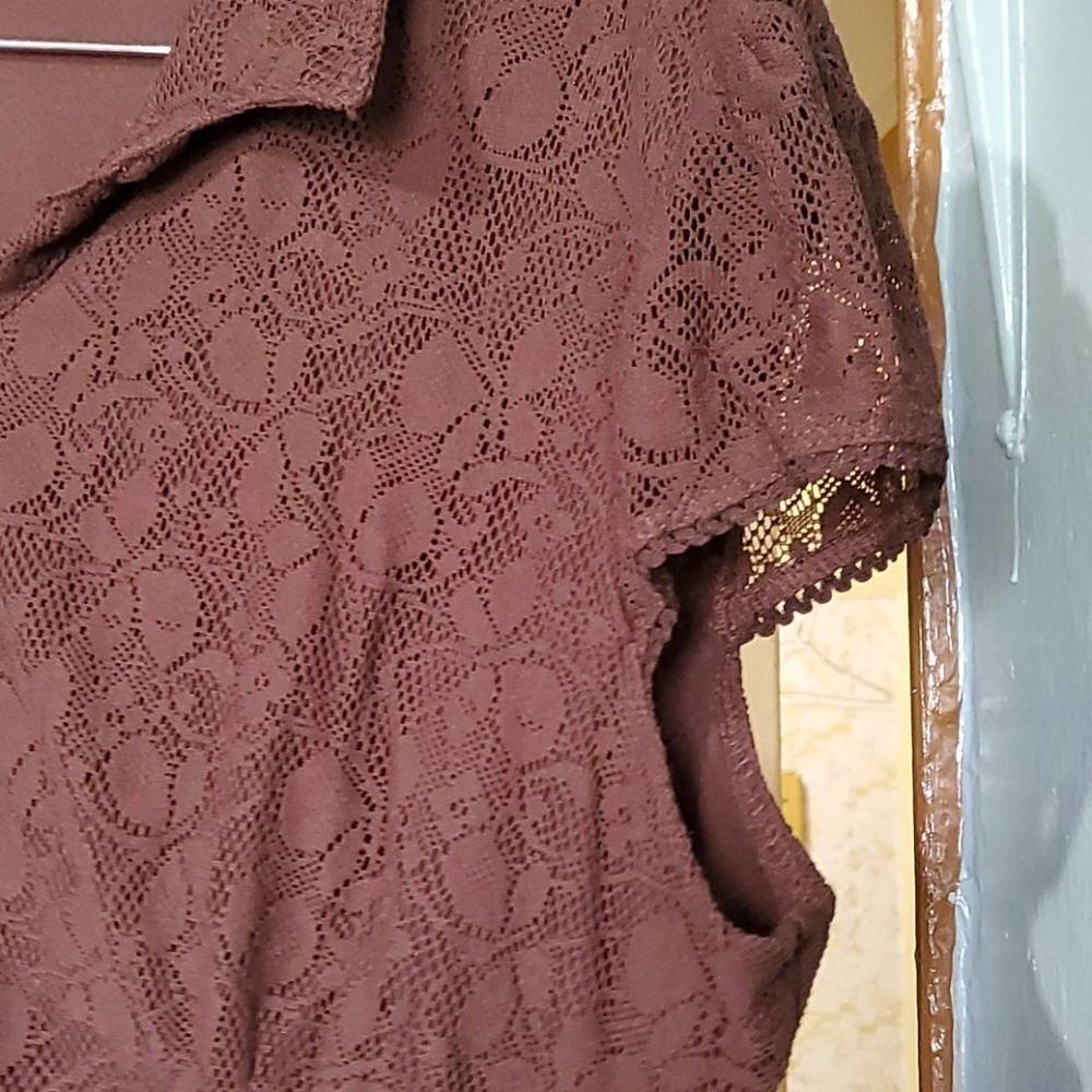 Blouse - Picture 3 of 4